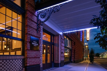 Hotel Indigo Spokane Downtown by IHG