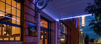 Hotel Indigo Spokane Downtown by IHG