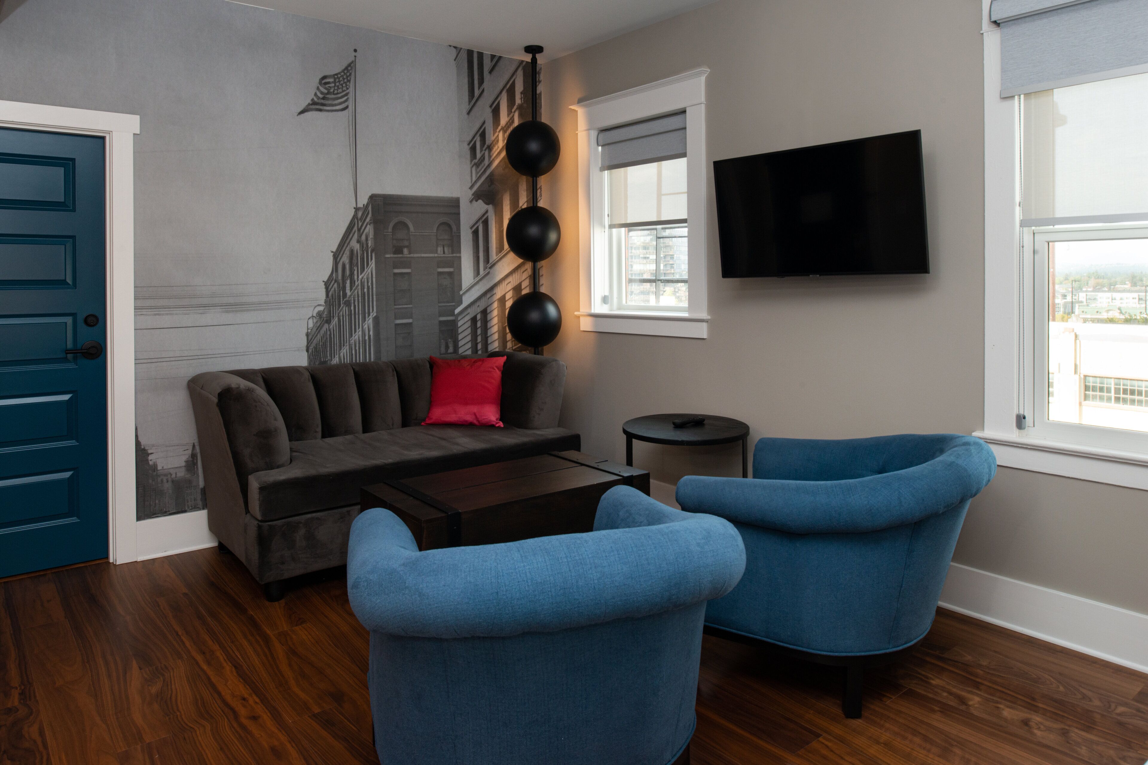 Foto - Hotel Indigo Spokane Downtown by IHG