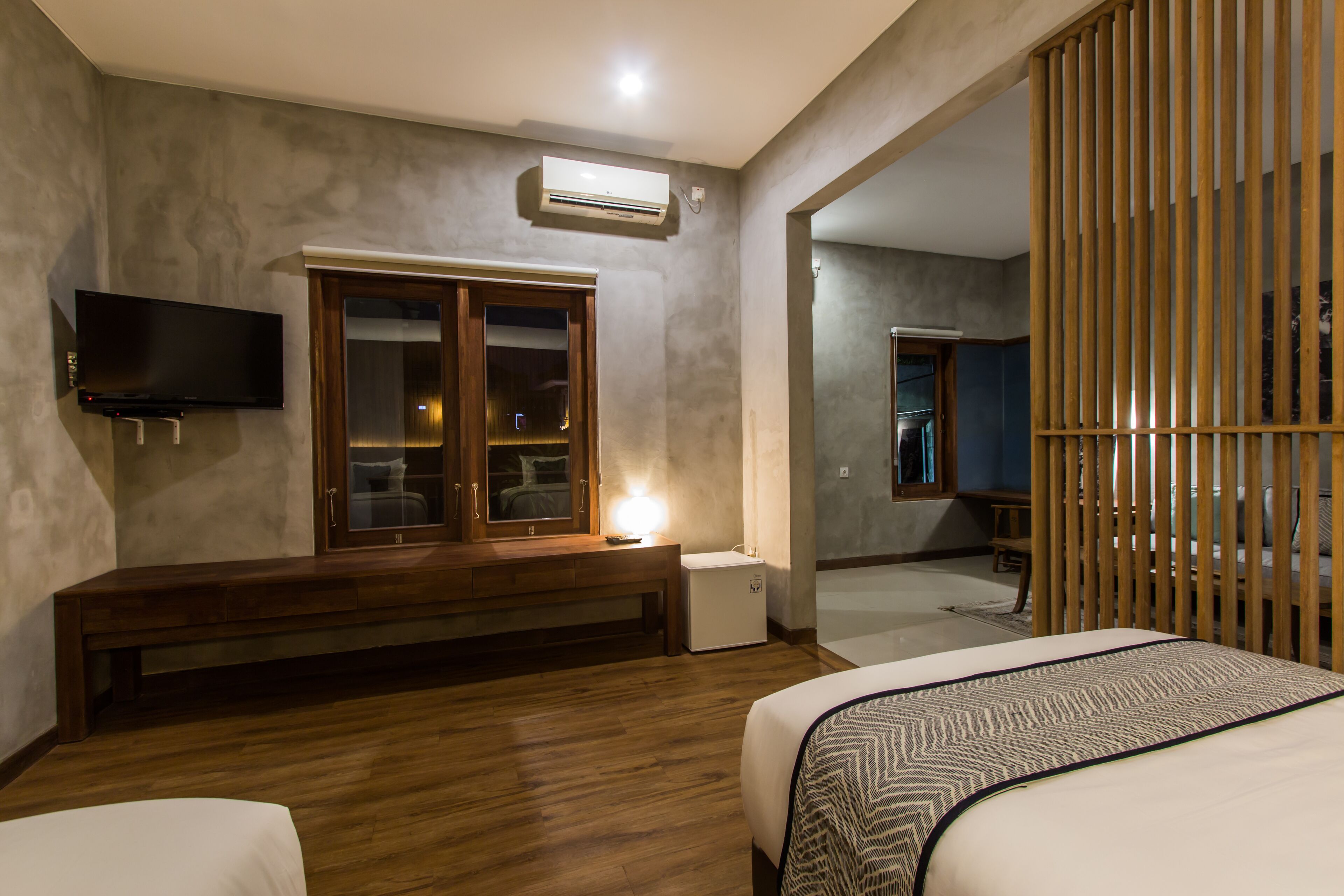 Villa, 3 Bedrooms, Private Pool