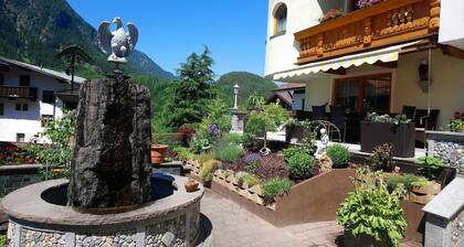 Turmzimmer 2 - Haus Waldheim