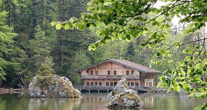 Double room 2 - TISCHLERHOF in Breitenbach am Inn