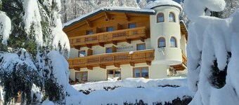 Double room 2 - Haus Waldheim