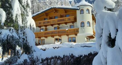 Double room 2 - Haus Waldheim