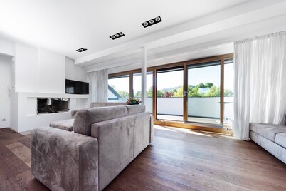 Amedeo Zotti Residence