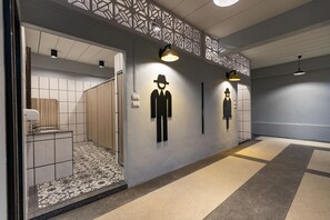 Interior - KS Hotel (Chiang Rai)