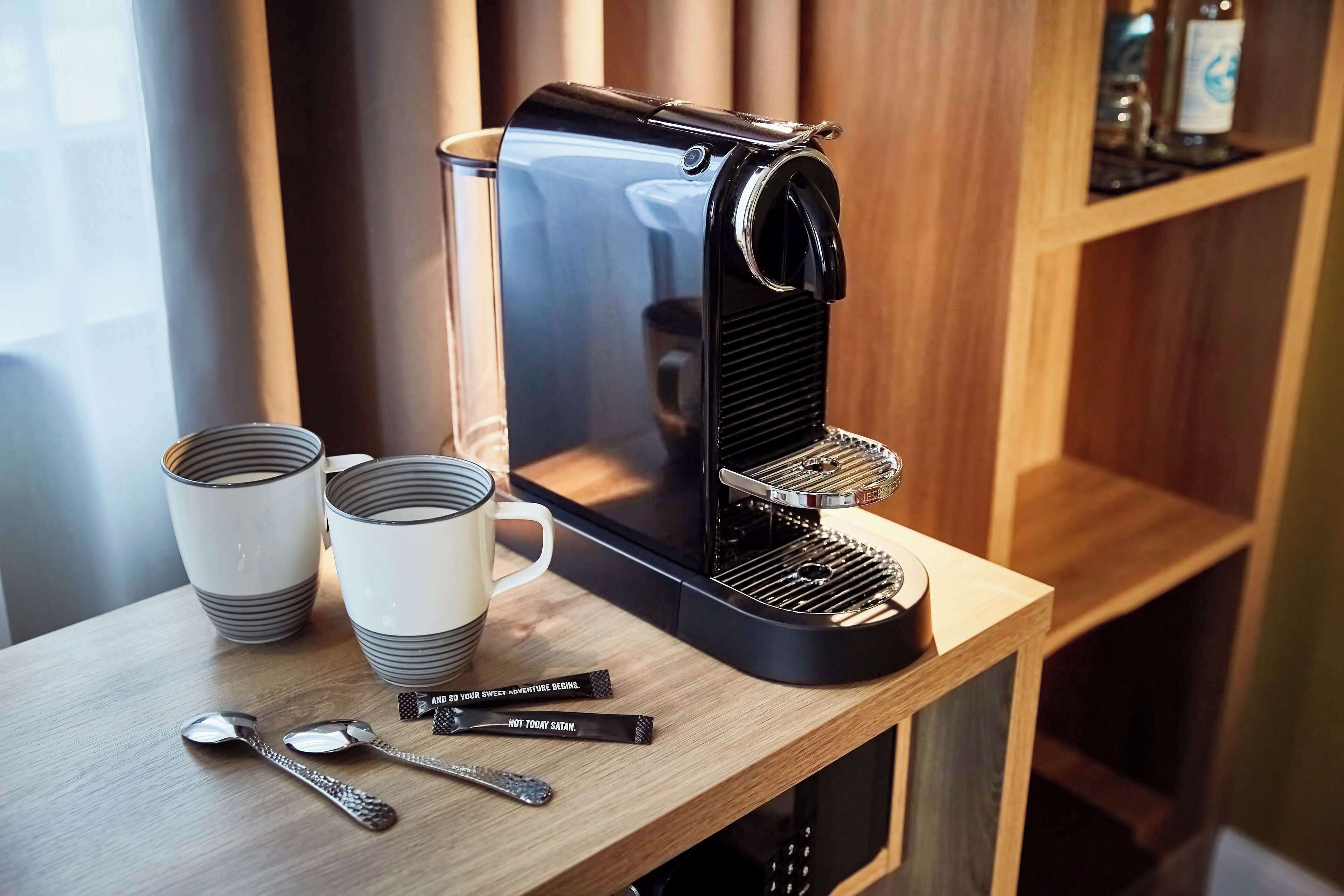 1 bedroom, premium bedding, pillow-top beds, free minibar