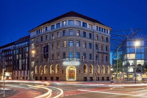 Exterior - Me and All Hotel Hanover, by Hyatt (Hannover)