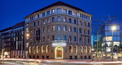 Me and All Hotel Hanover, by Hyatt