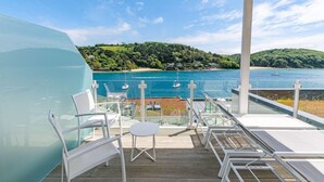 Unclassified image, 3 of 96, button - Salcombe Harbour Hotel and Spa (Salcombe)