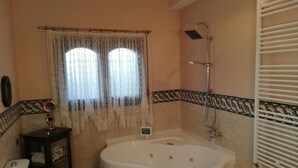 Unclassified image, 5 of 5, button - B&B Villa Luisa (Montoro)
