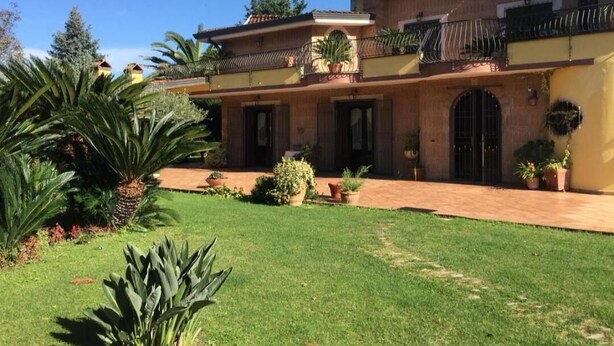 Unclassified image, 1 of 5, button - B&B Villa Luisa (Montoro)