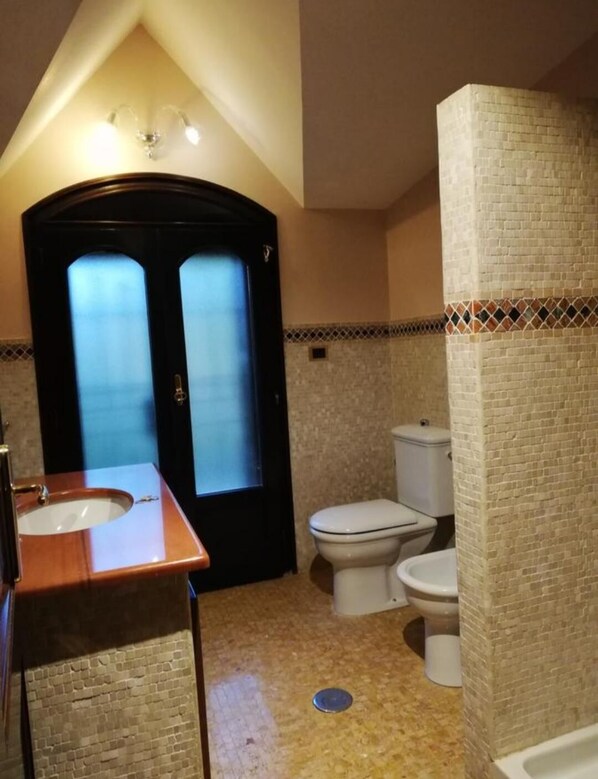 Baño