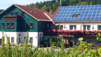 Außenbereich