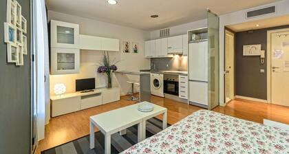 Loft in Central Badalona