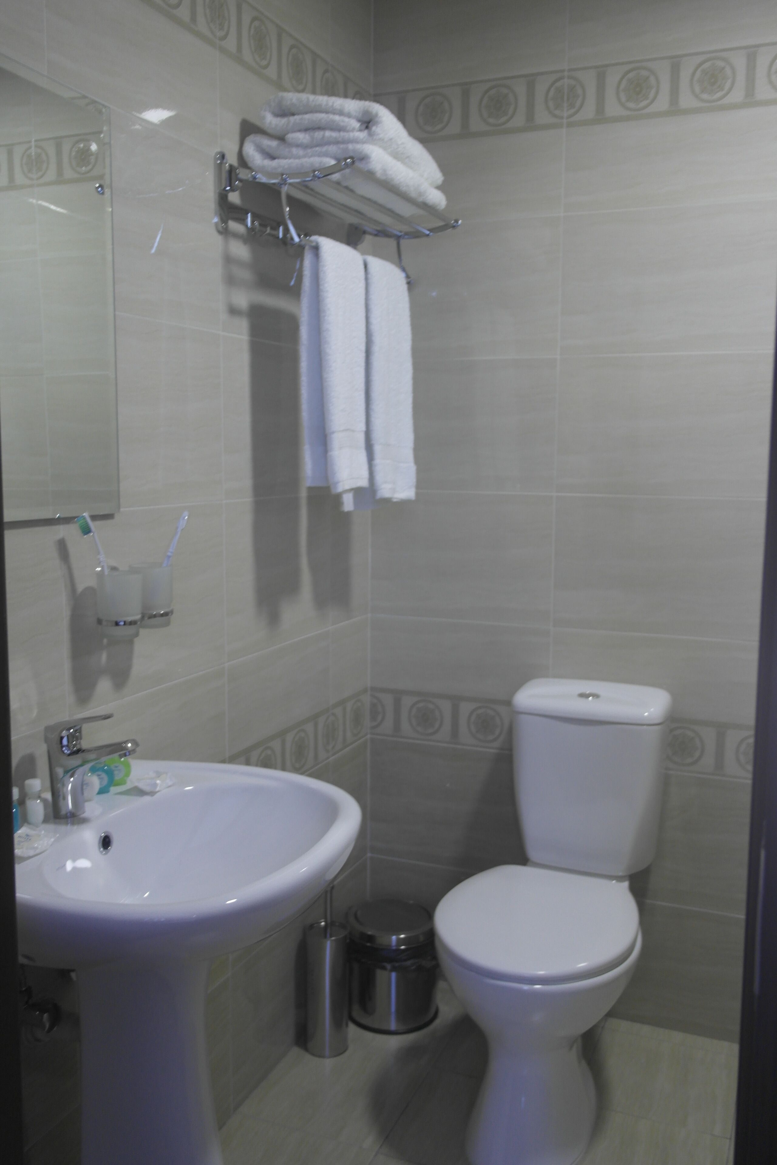 Foto - Orient Star Hotel