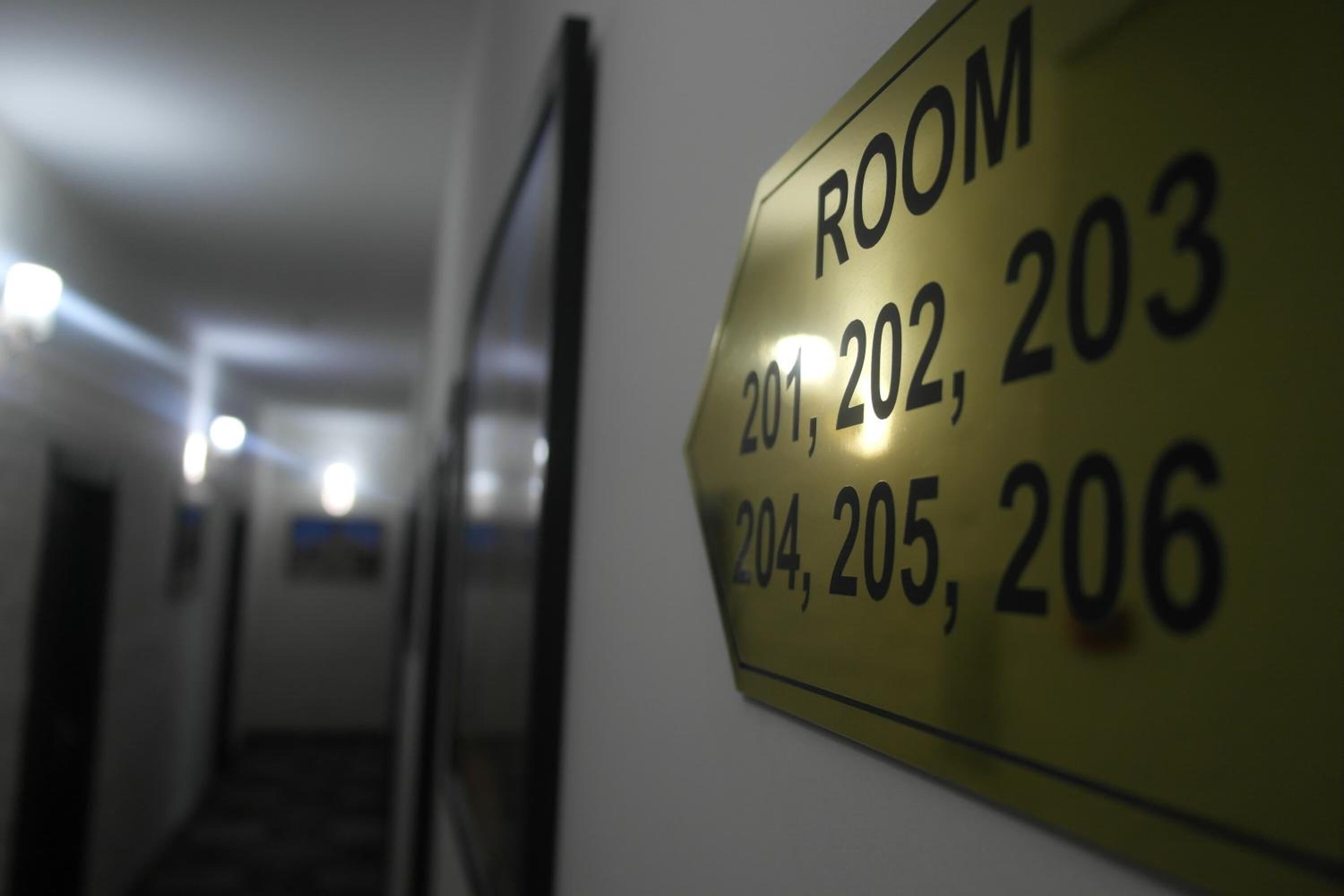 Foto - Orient Star Hotel