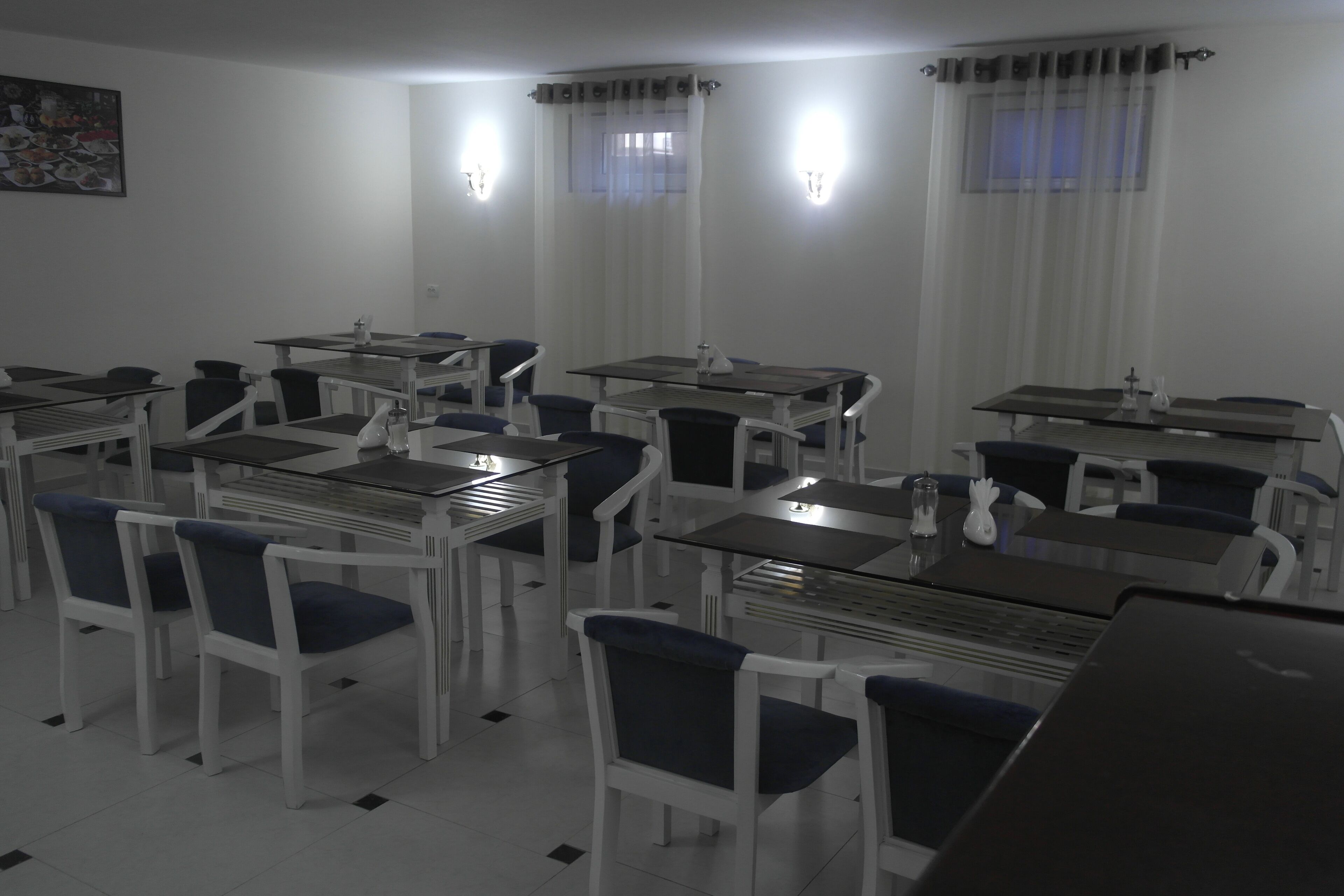 Foto - Orient Star Hotel