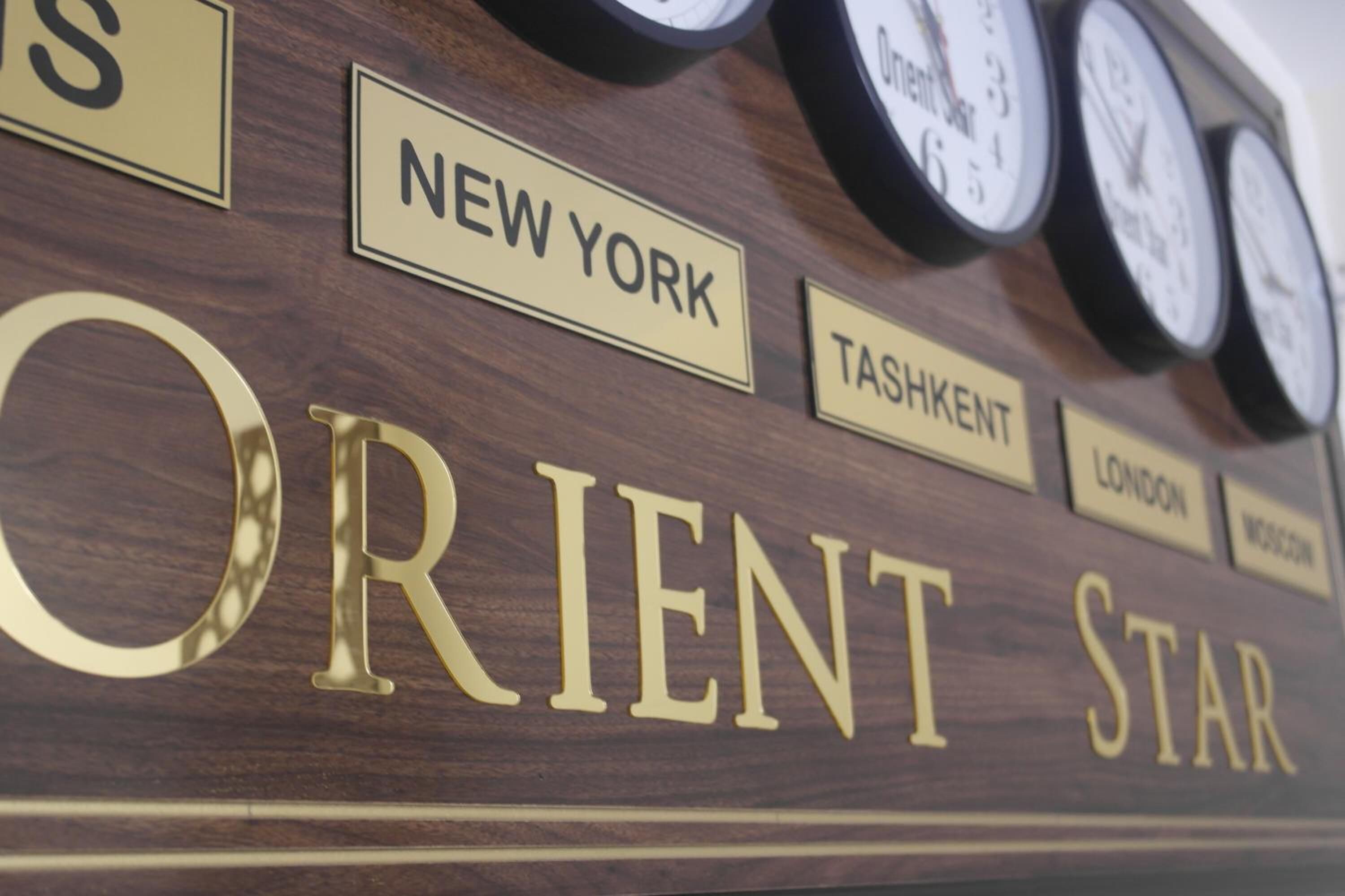 Foto - Orient Star Hotel