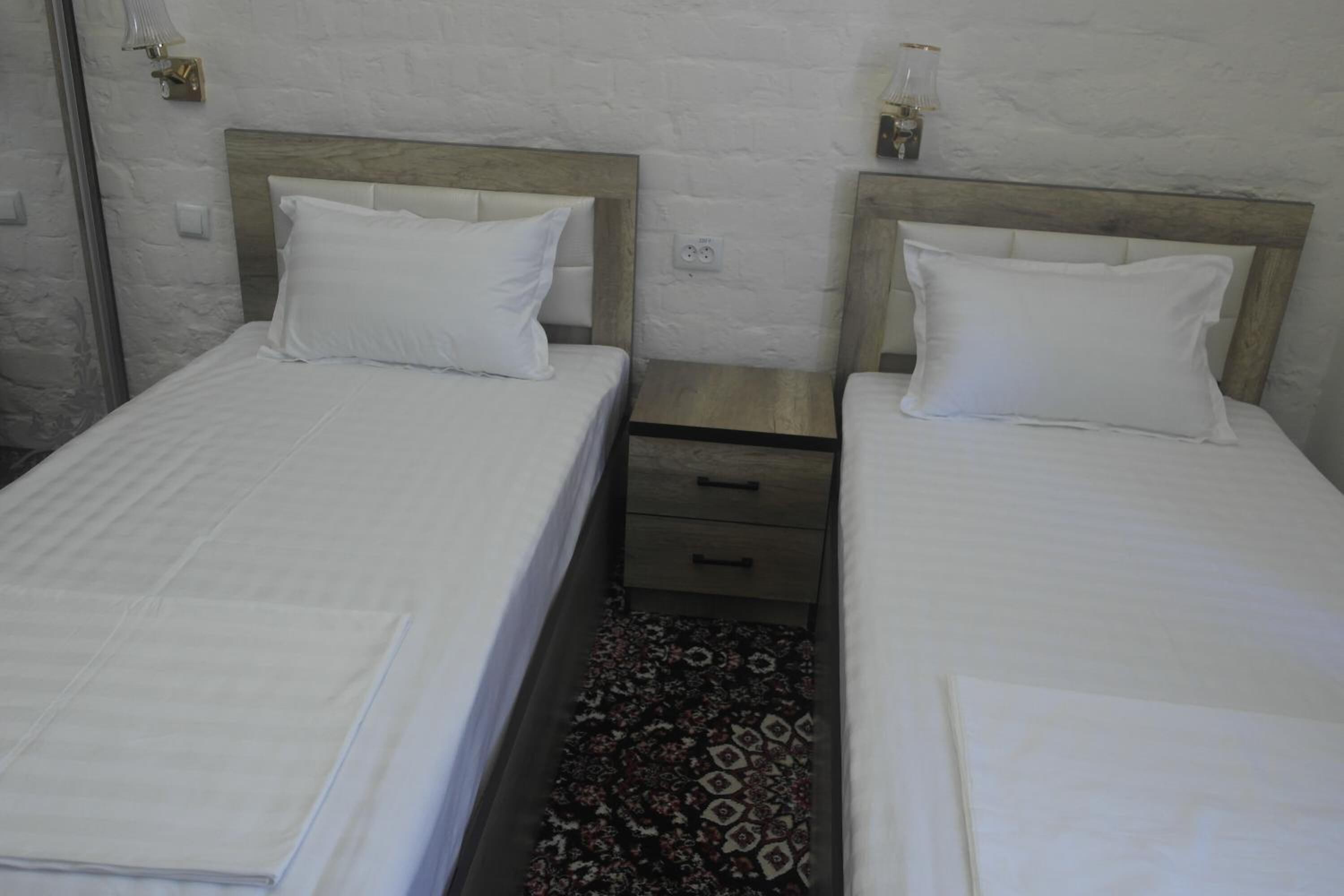 Foto - Orient Star Hotel