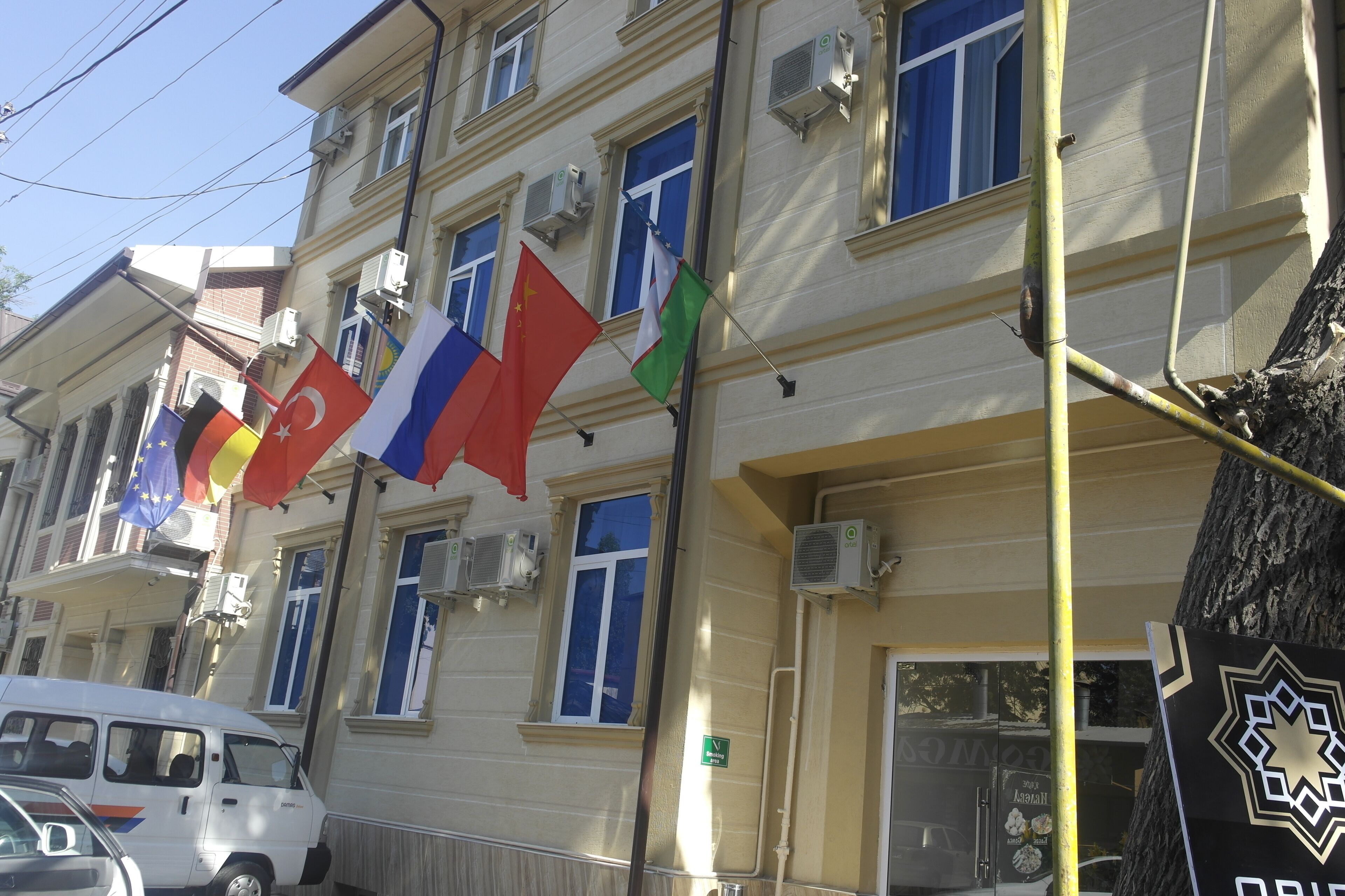 Foto - Orient Star Hotel