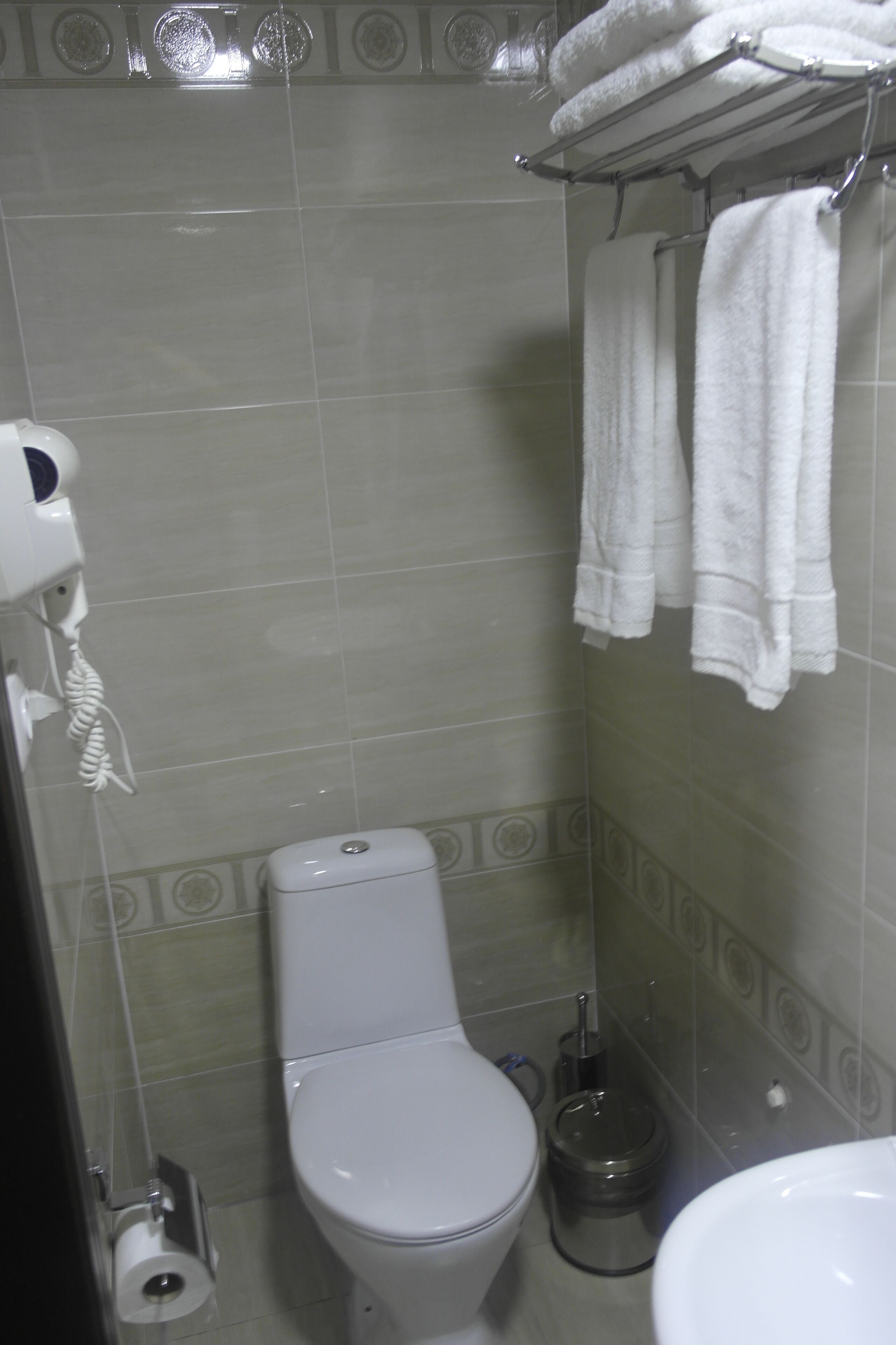 Foto - Orient Star Hotel