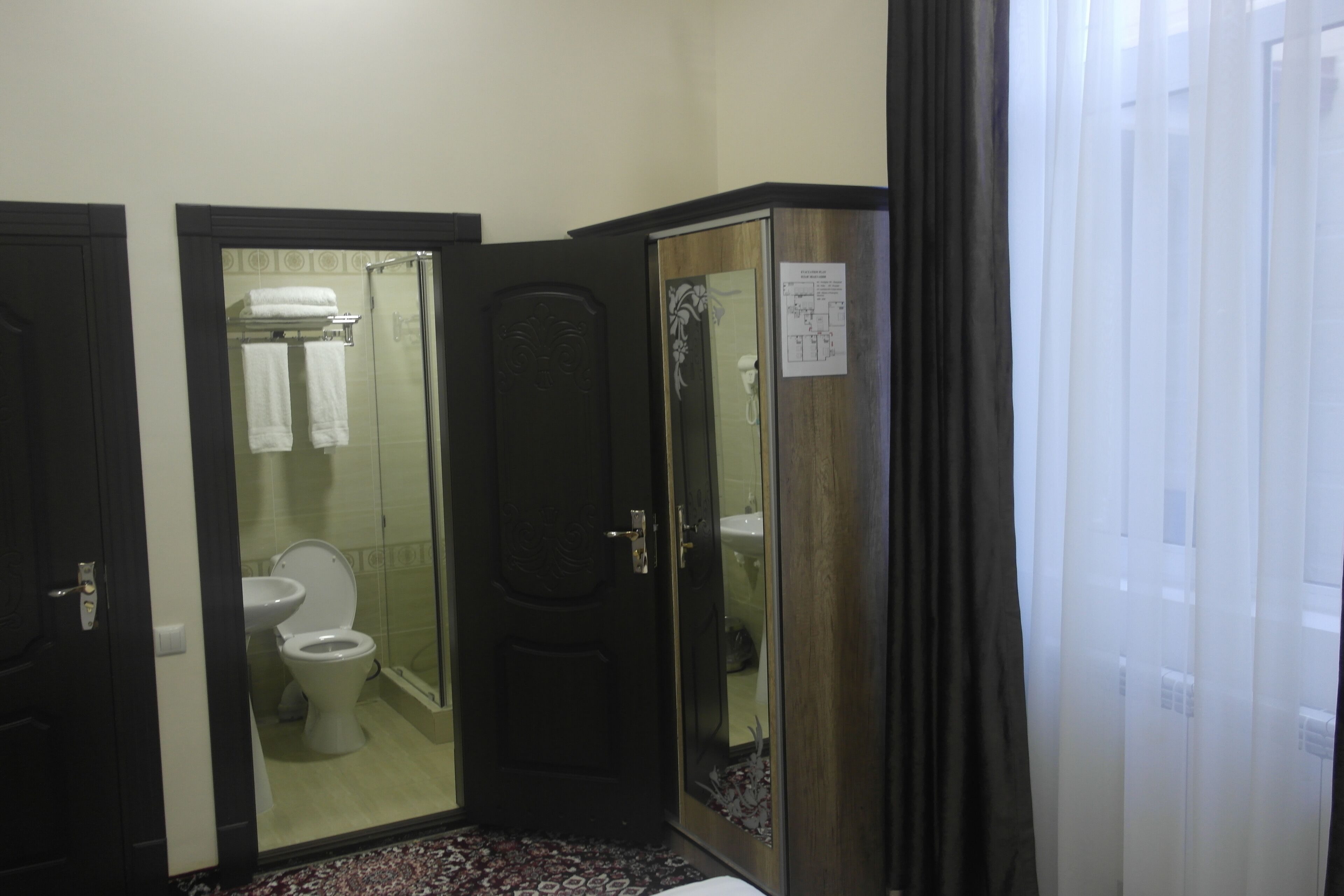 Foto - Orient Star Hotel