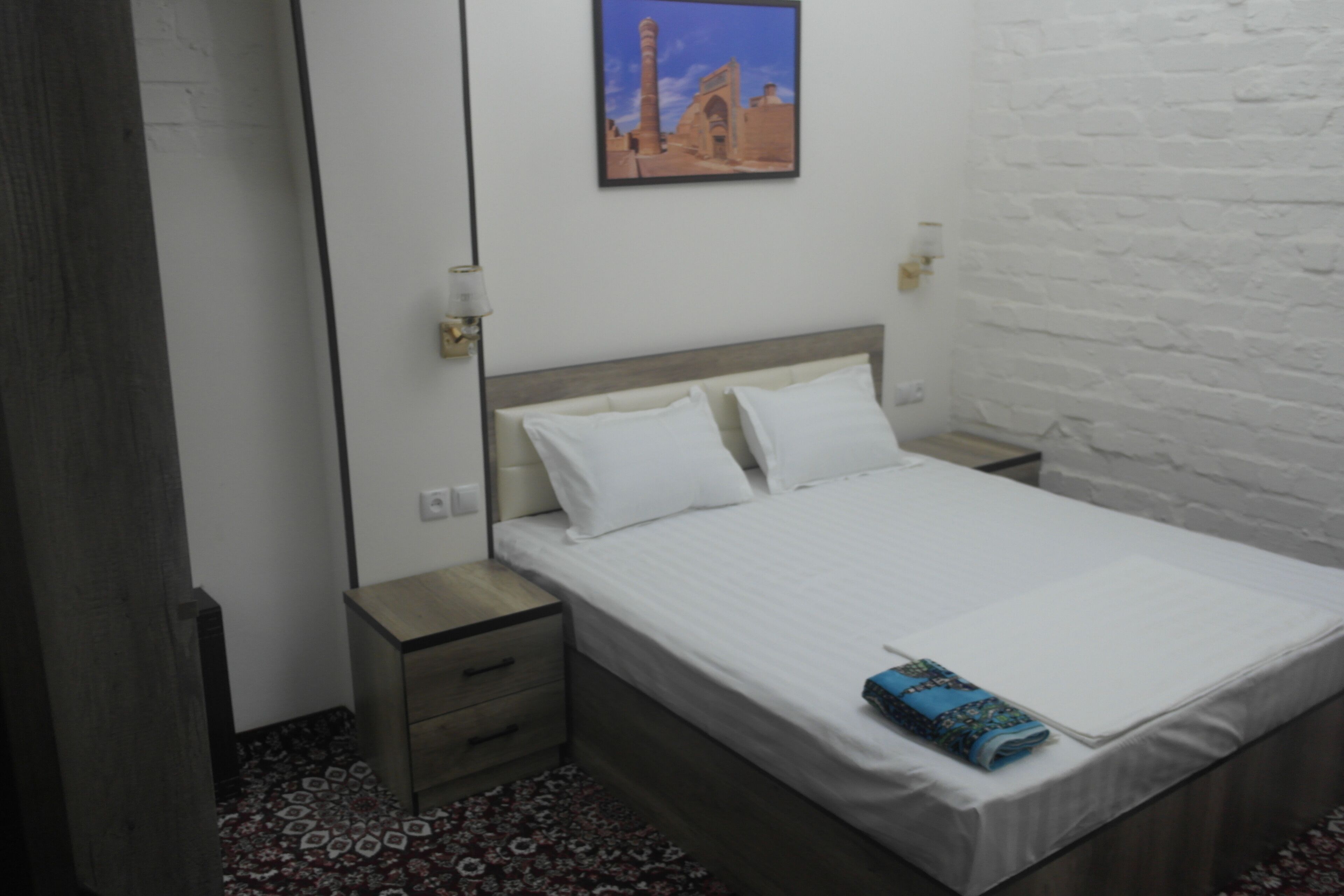 Foto - Orient Star Hotel