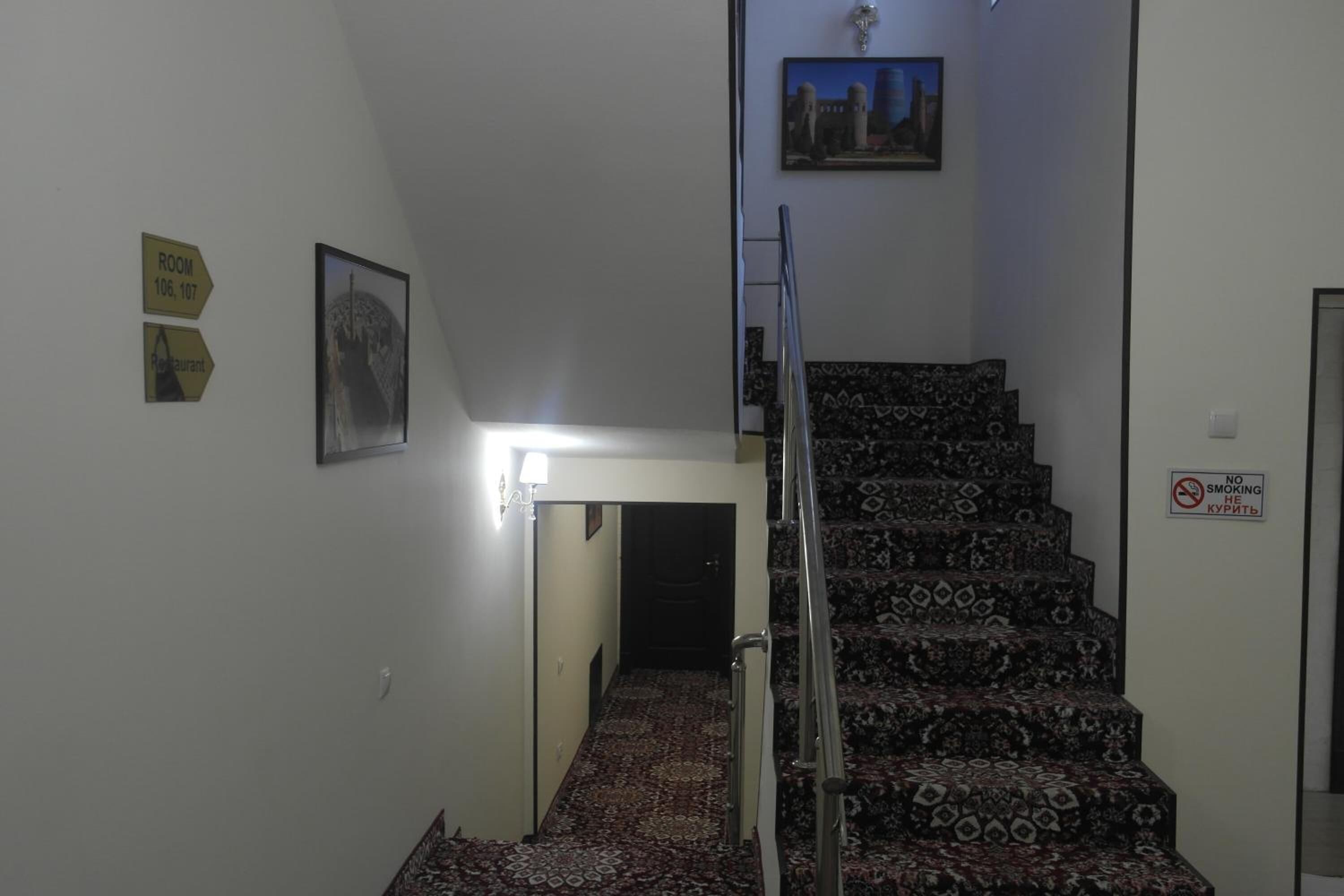 Foto - Orient Star Hotel