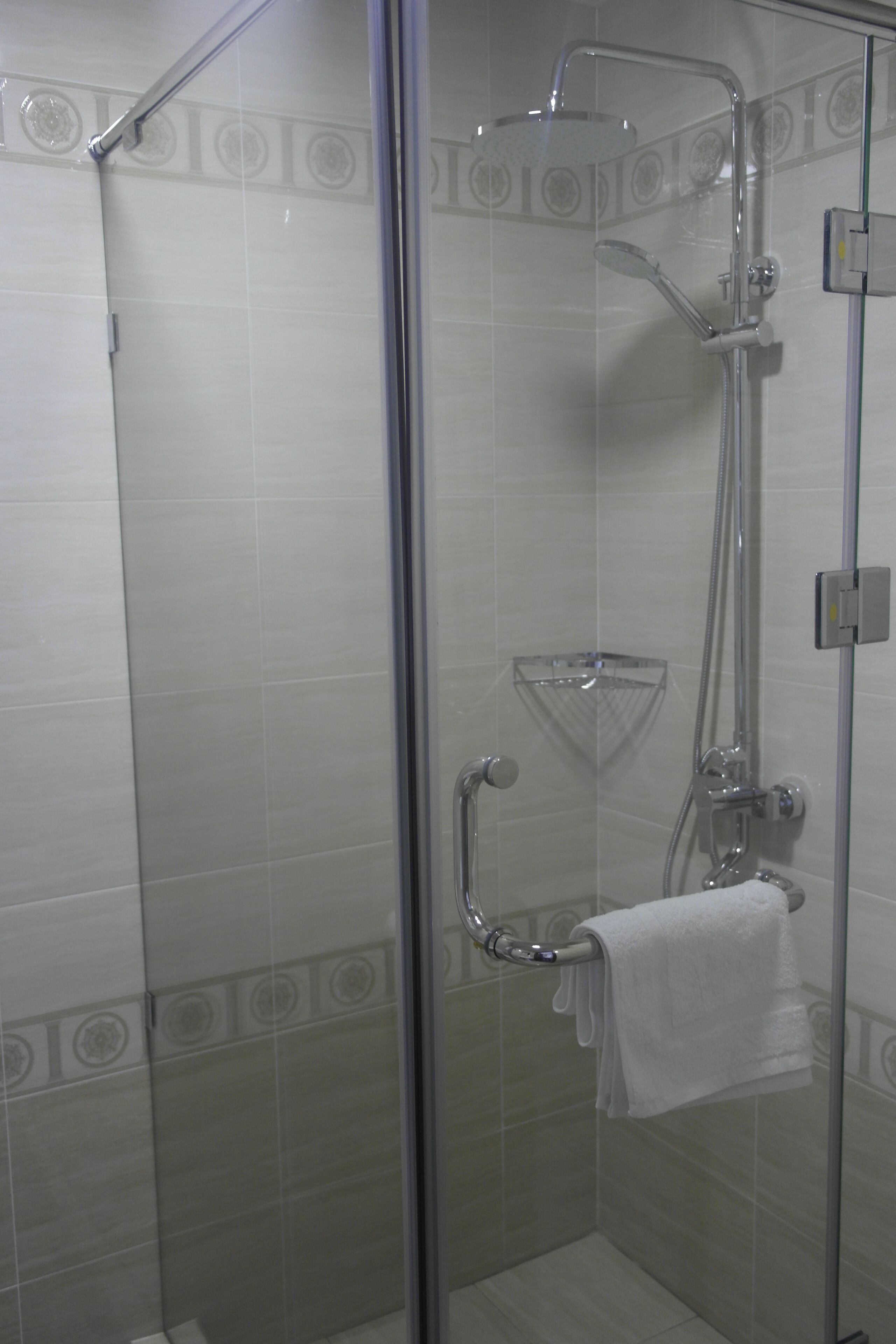 Foto - Orient Star Hotel