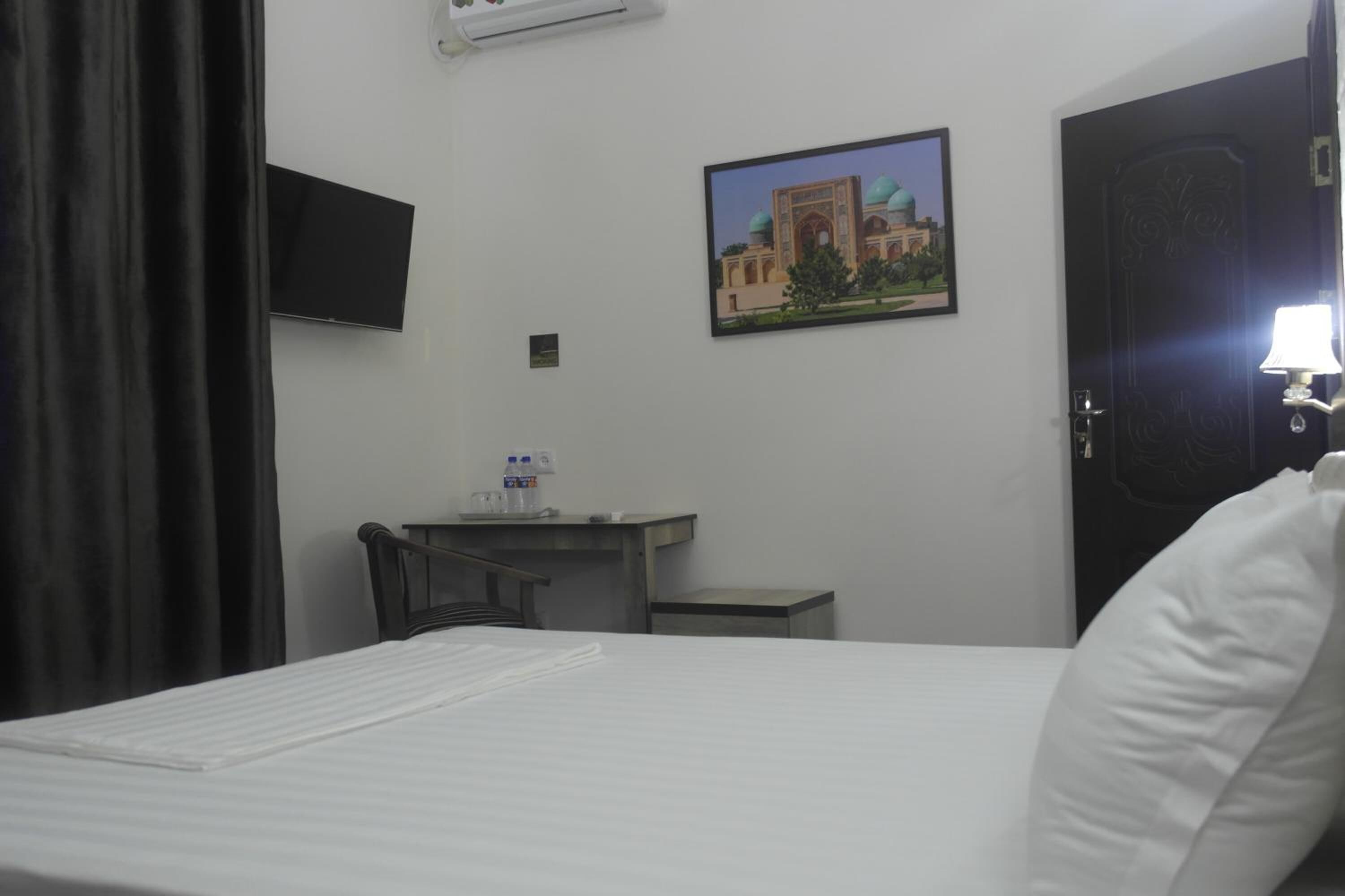 Foto - Orient Star Hotel