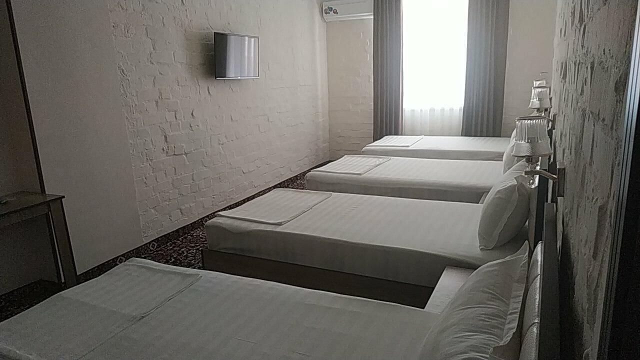 Foto - Orient Star Hotel