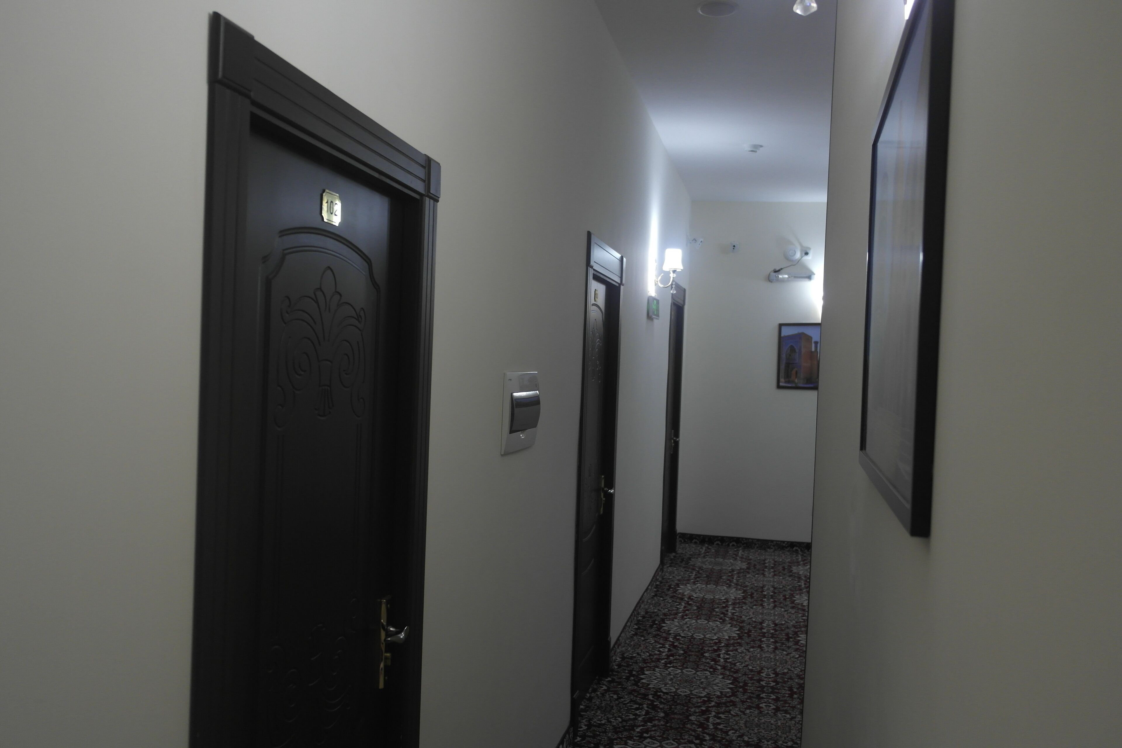 Foto - Orient Star Hotel