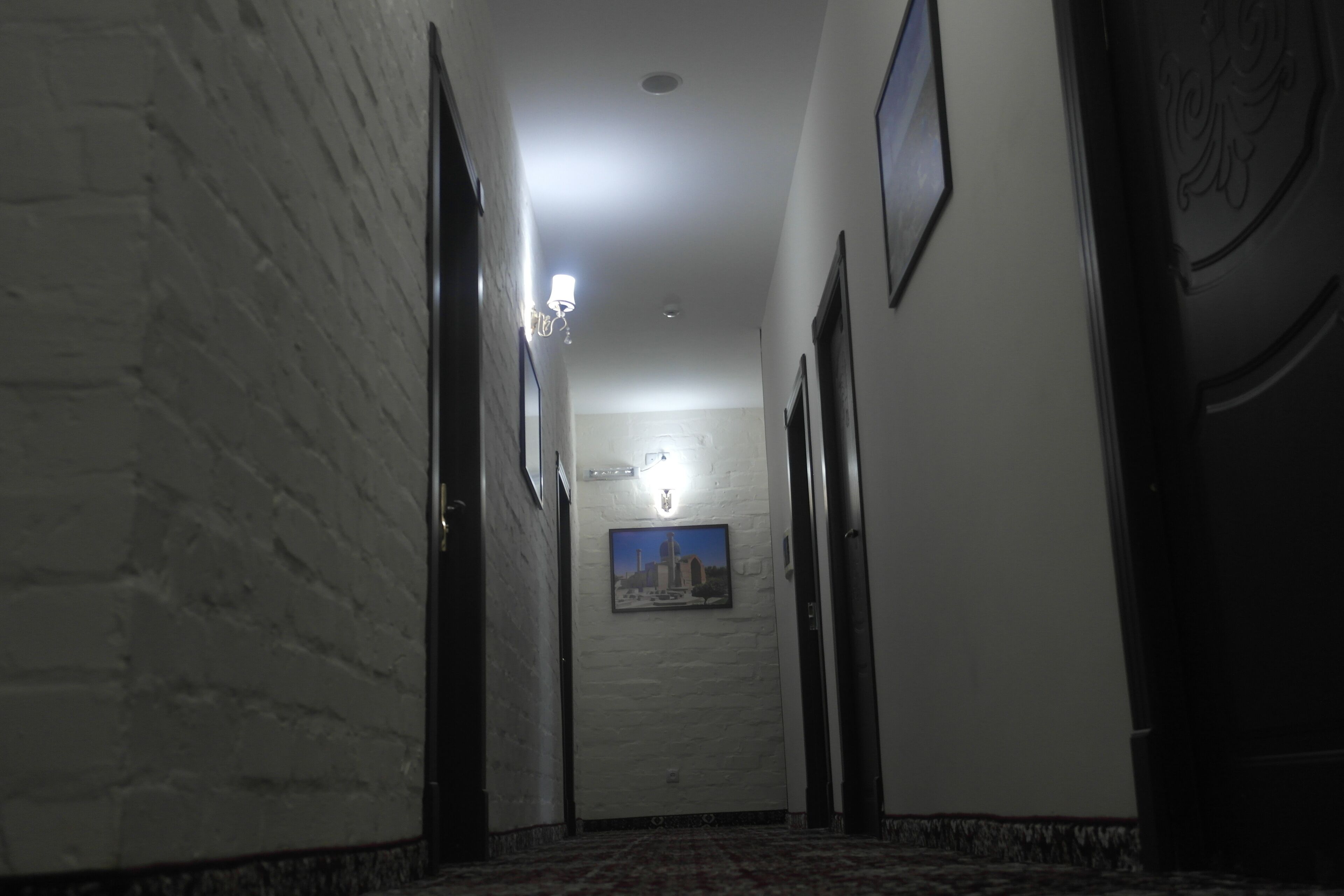 Foto - Orient Star Hotel