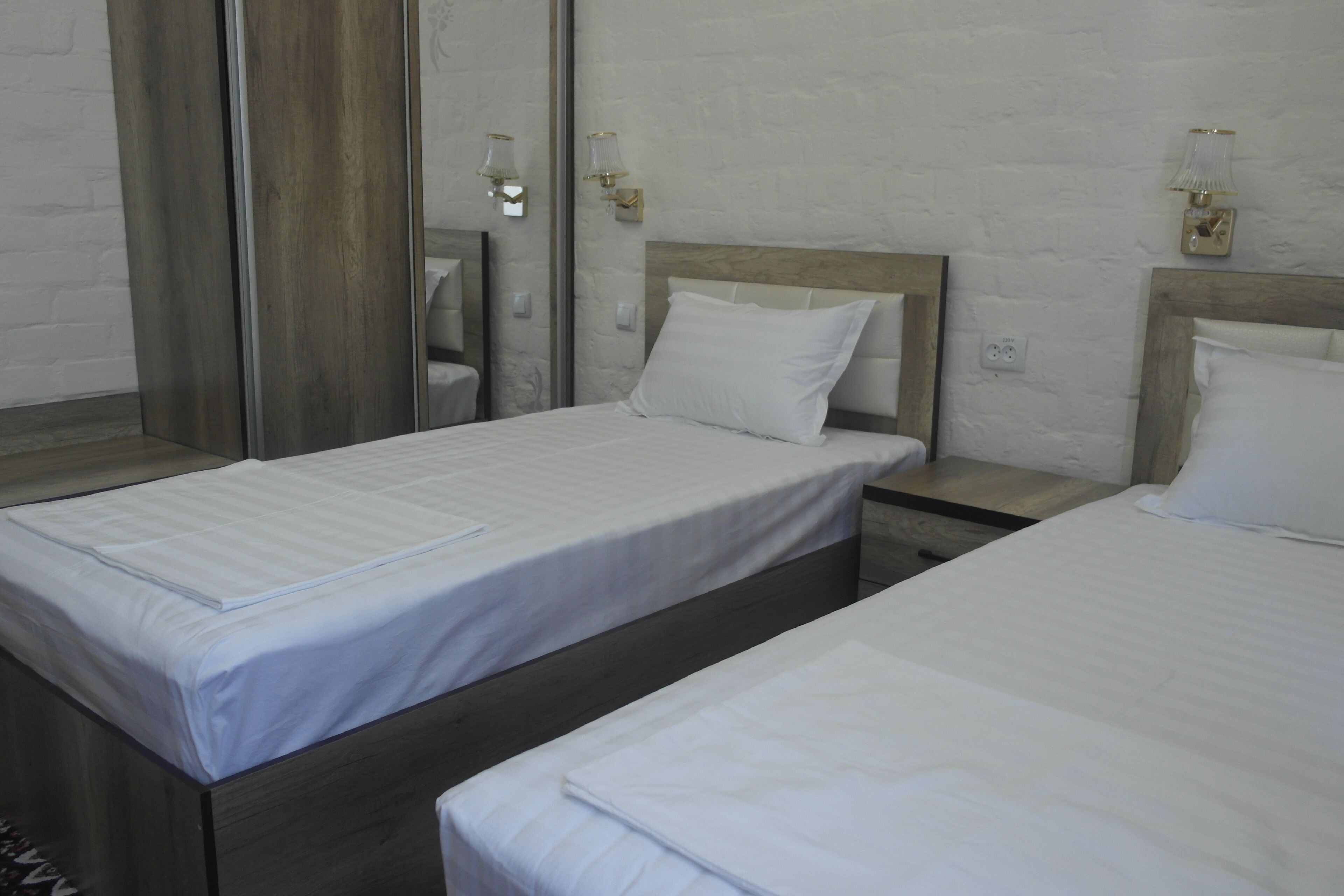 Foto - Orient Star Hotel