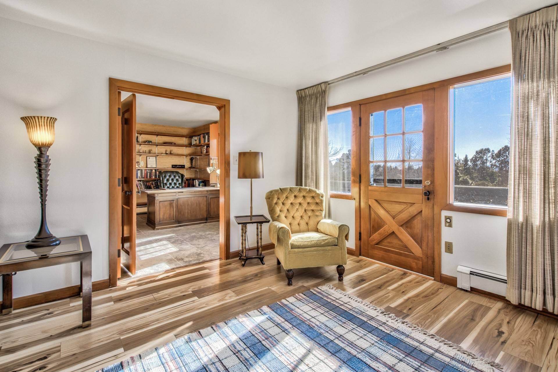 Intérieur