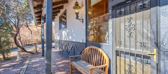 Chalet in Central Colorado Springs Location, 3 BR, 2 BA, Views, WiFi