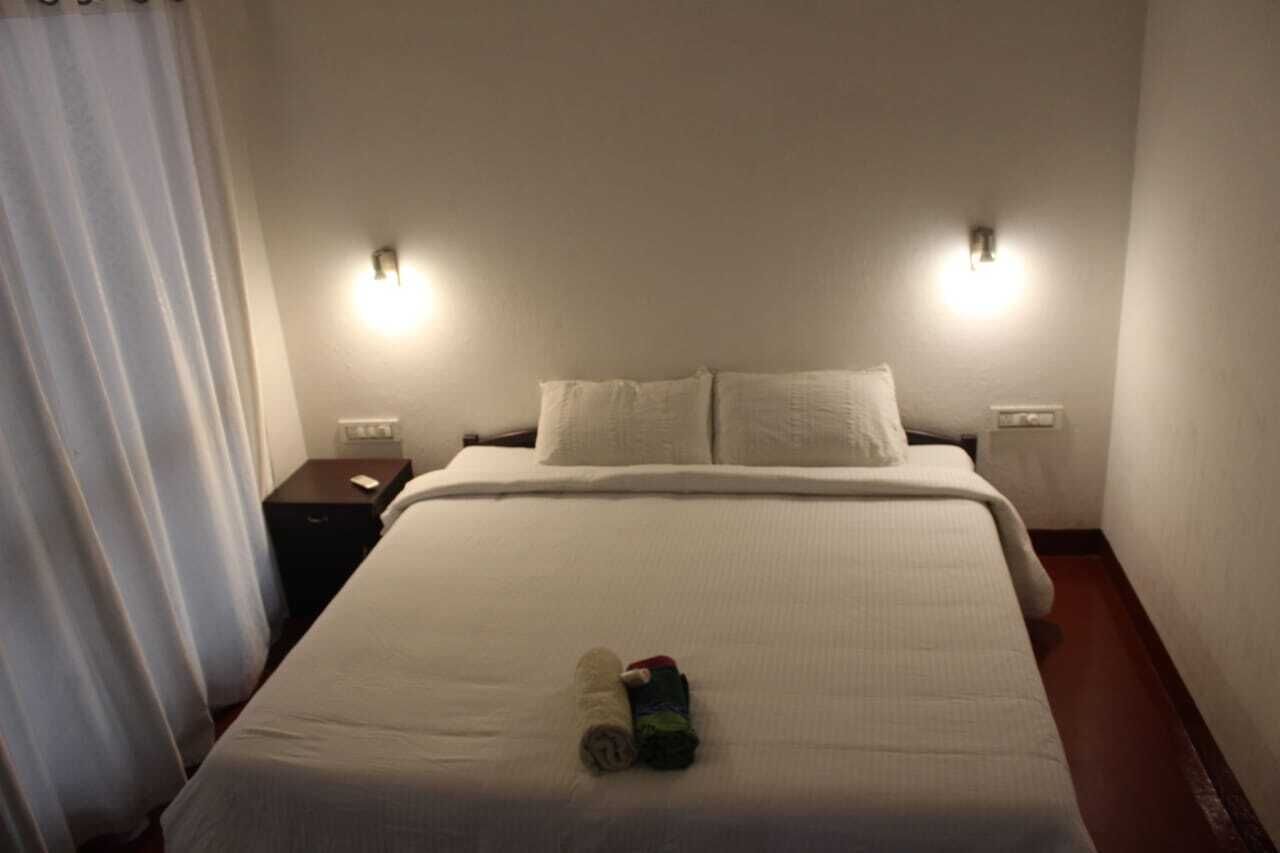 3 bedrooms, free WiFi