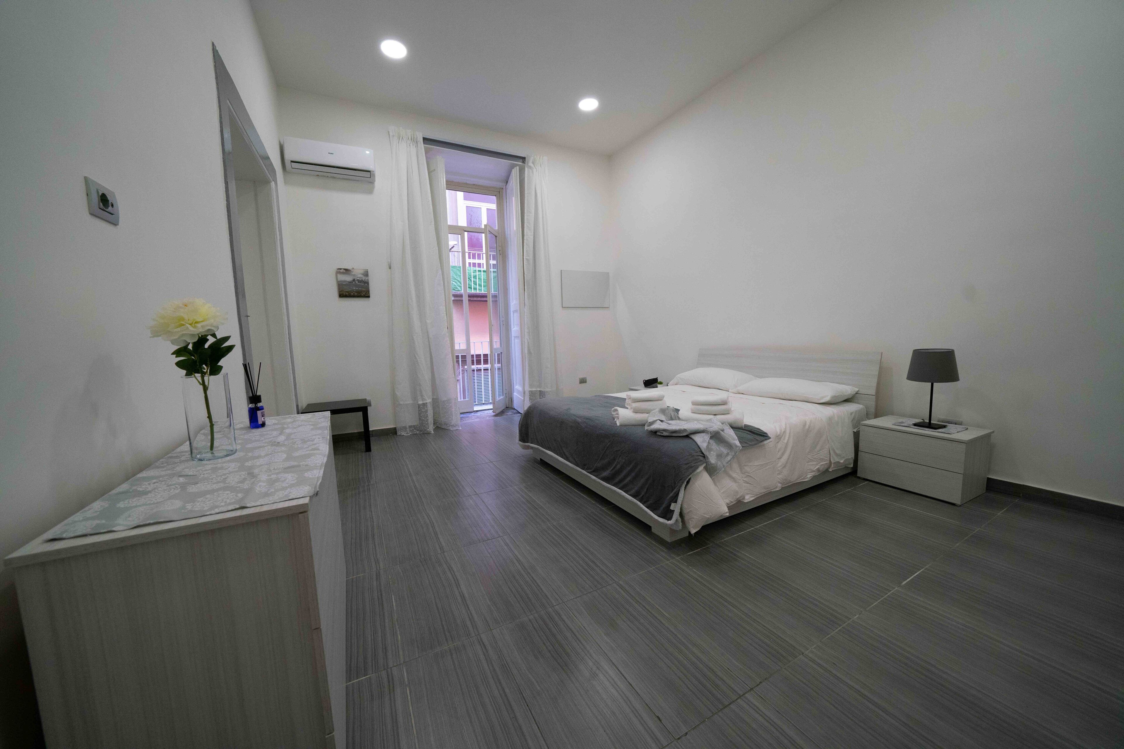 Apartment, 3 Schlafzimmer