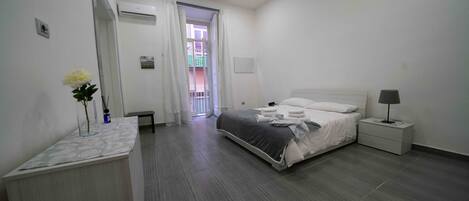 Apartment, 3 Schlafzimmer