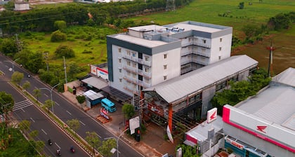 De La Charis Hotel by Waringin Hospitality