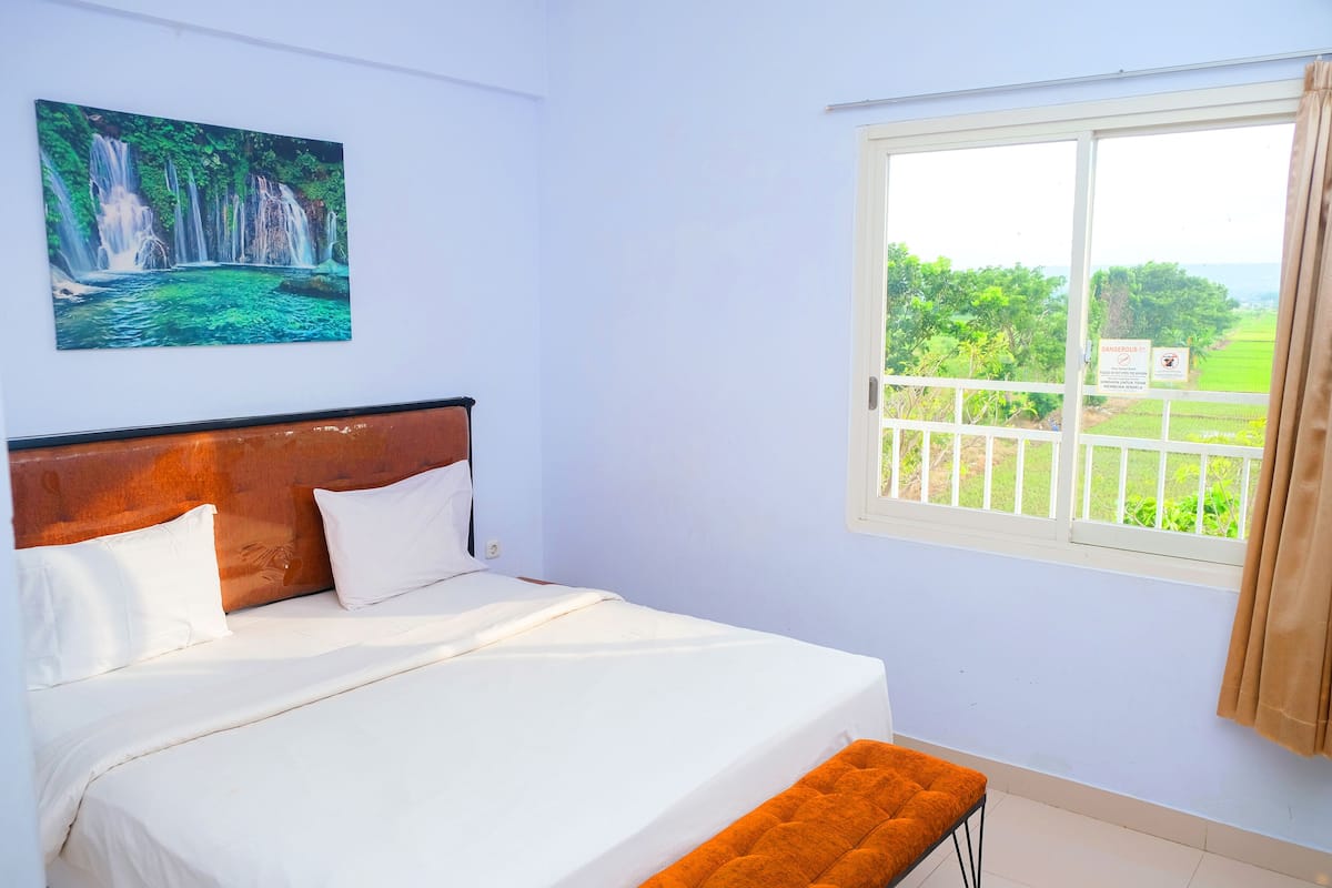 Habitación ejecutiva doble | Wifi gratis