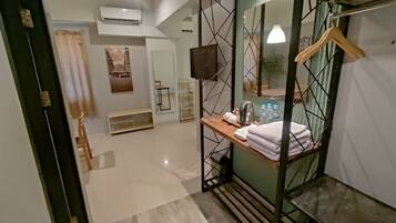 Suite | Wi-fi (inkludert)