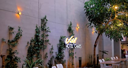 De La Charis Hotel by Waringin Hospitality