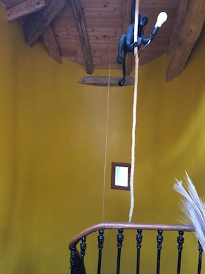 Área de estar