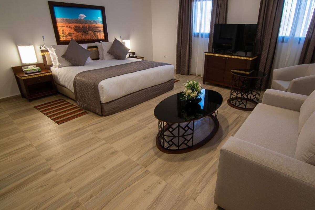 Senior-Suite