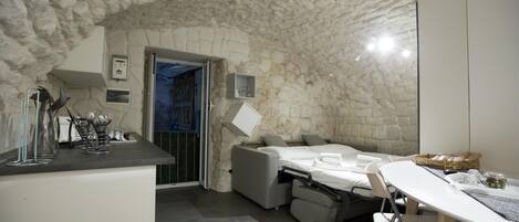 Studio | Schallisolierte Zimmer, kostenloses WLAN