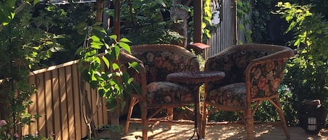 Jardin