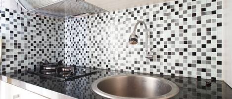 Estudio | Cocineta privada