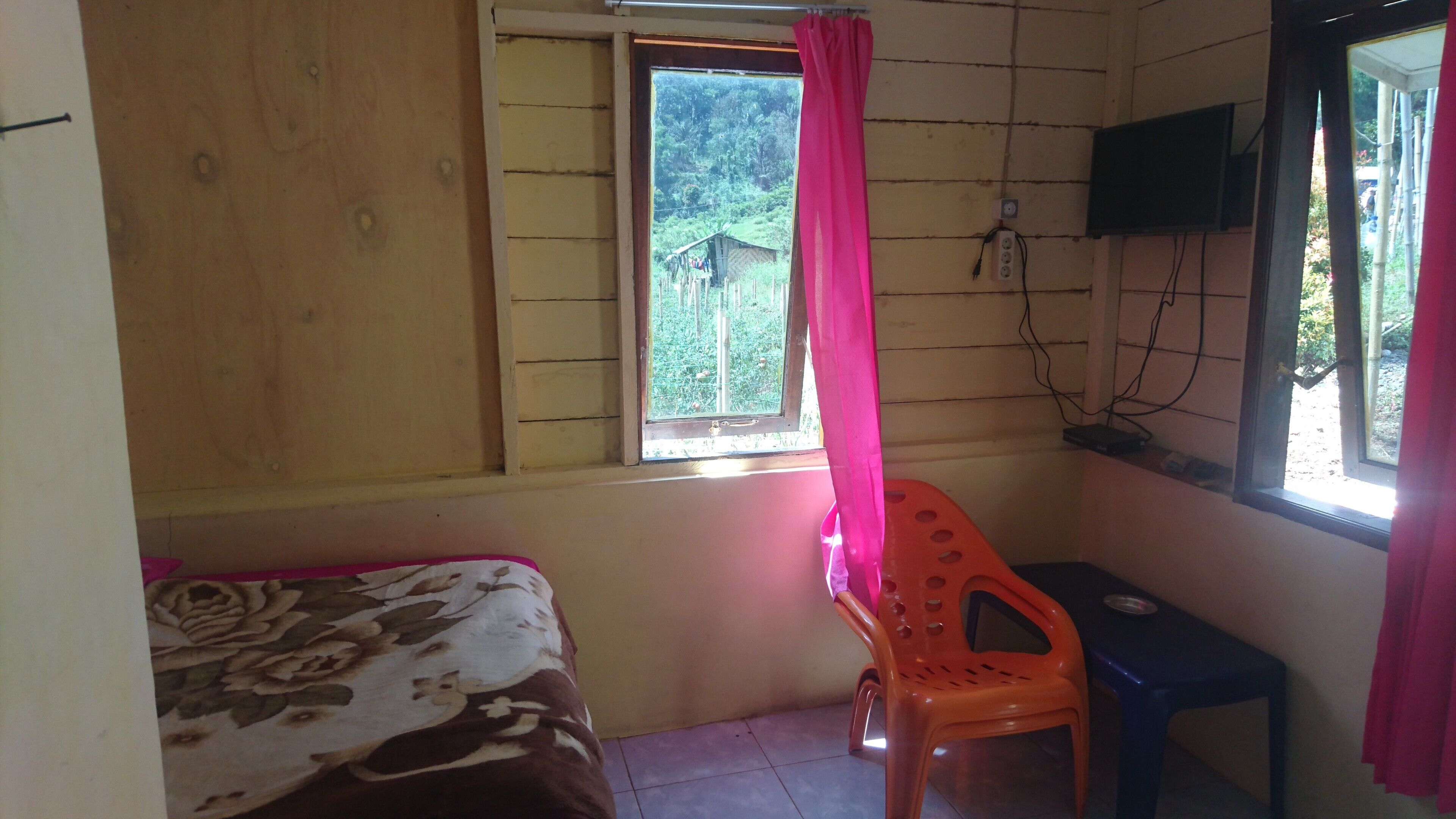 Kamar Standar | Meja kerja